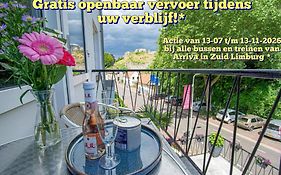 Logement viphouse Valkenburg